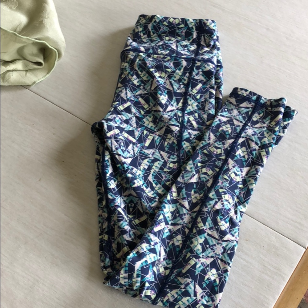 Victoria secret VSX sport leggings